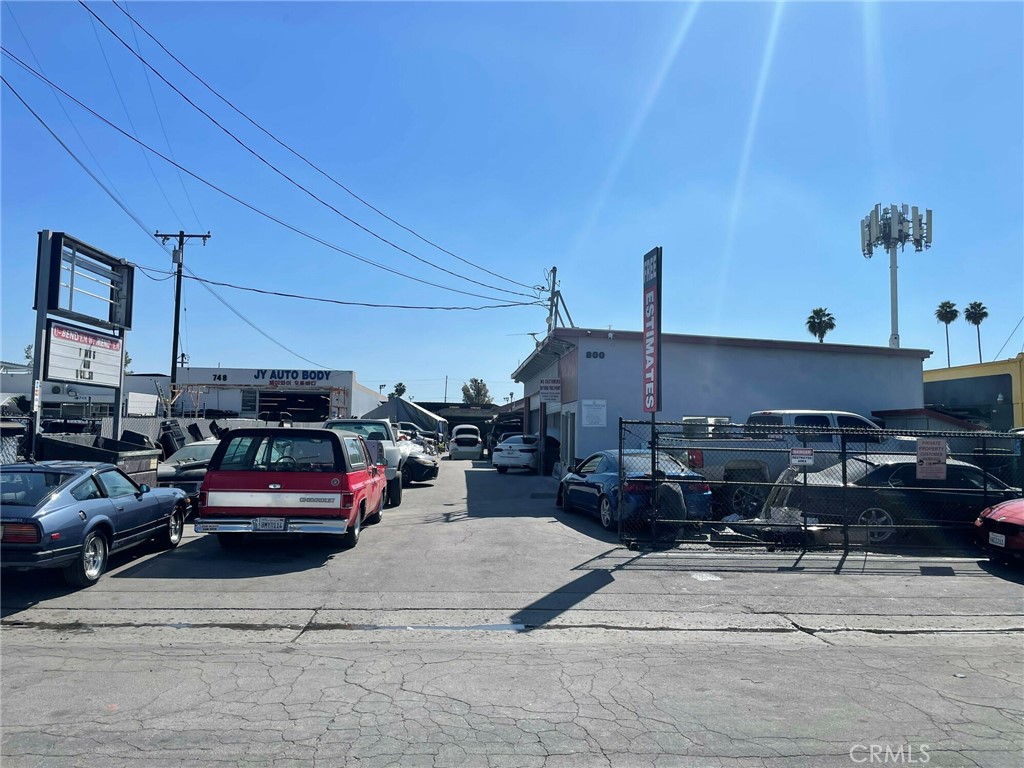 800 Willamson Avenue Property Photo 2