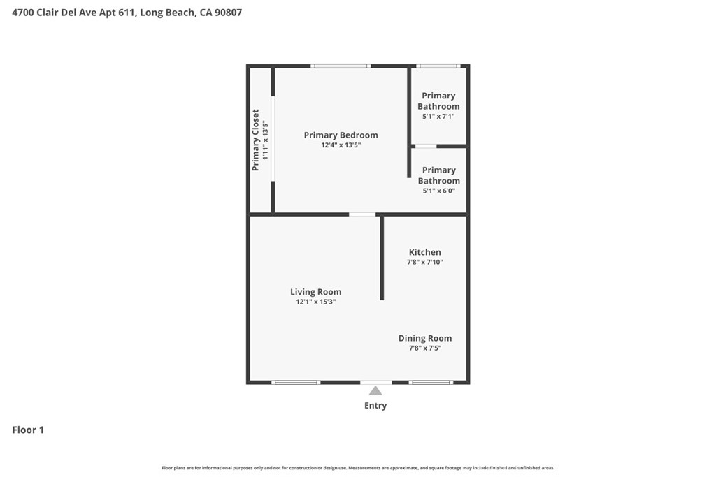 4700 Clair Del Avenue 611 Property Photo 26
