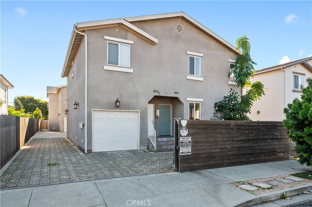 4812 Saturn Street Property Photo 3