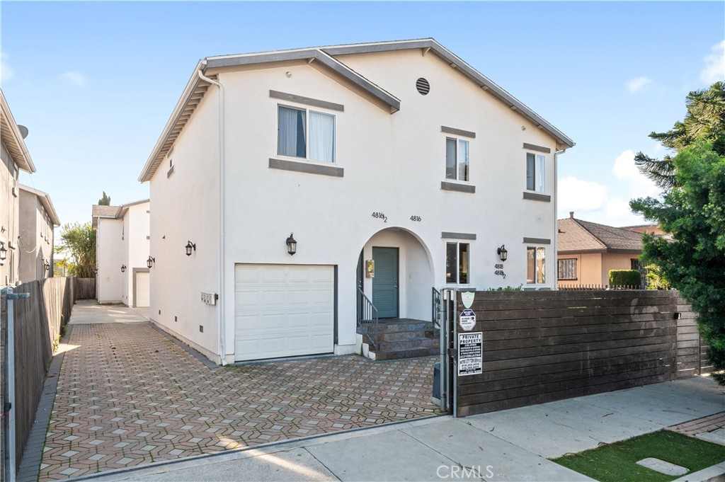 4816 Saturn Street Property Photo 1