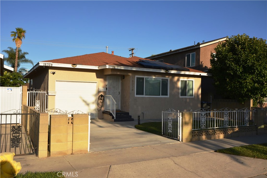 18328 Devlin Avenue Property Photo 3