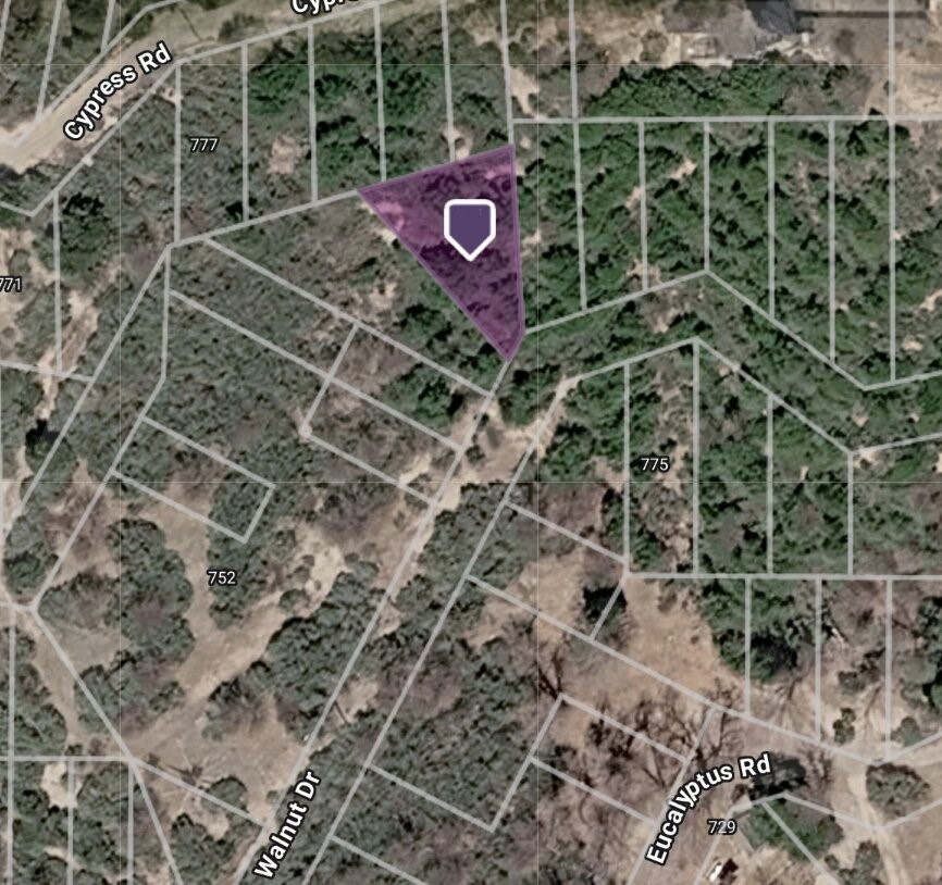 0 Walnut Property Photo 1