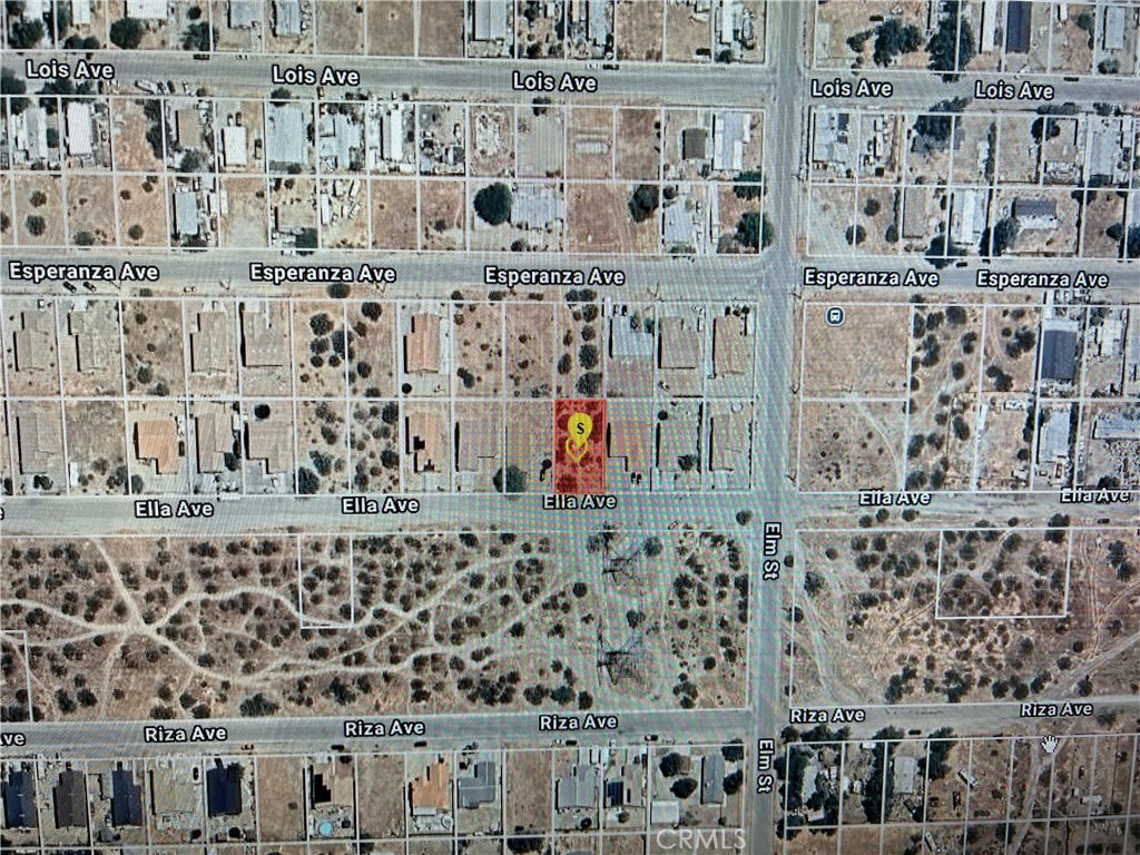 0 Ella Avenue Property Photo 2