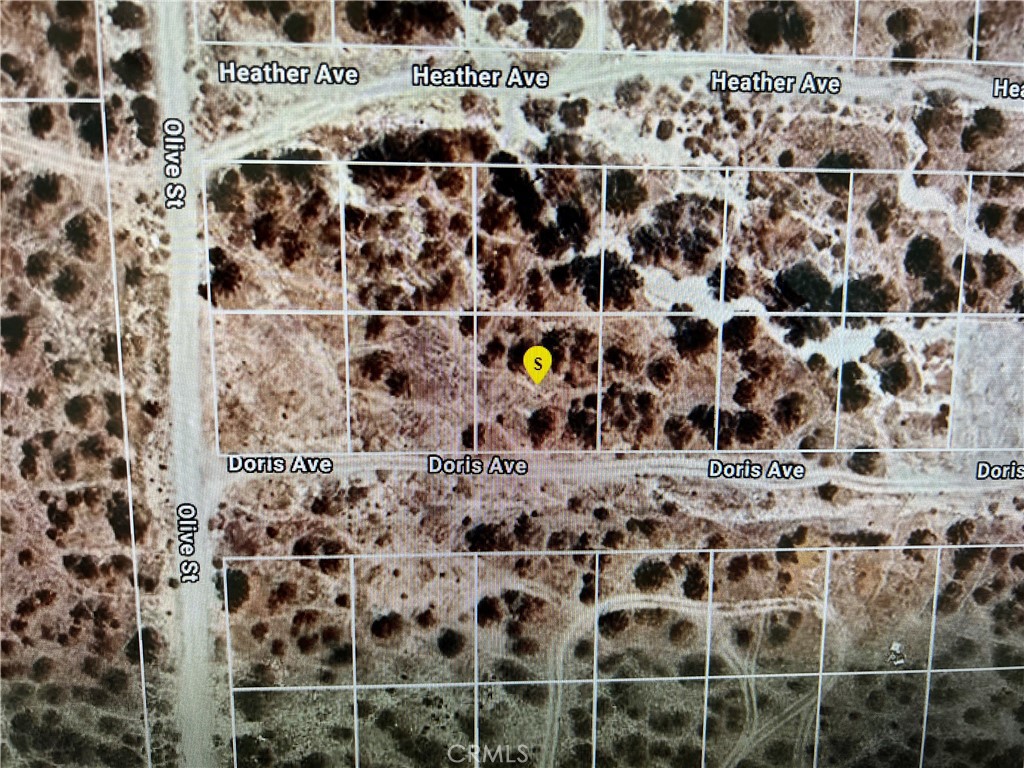 0 Doris Ave Property Photo 3