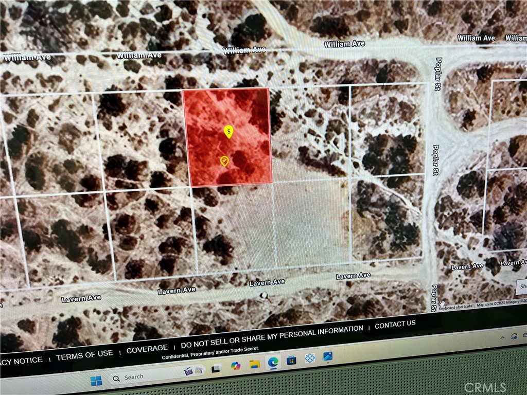 0 William Avenue Property Photo 1