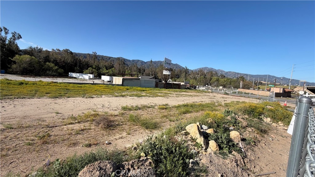 0 Temescal Canyon Property Photo 1