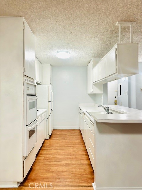 421 S La Fayette Park 214 Property Photo 9