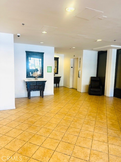 421 S La Fayette Park 214 Property Photo 13