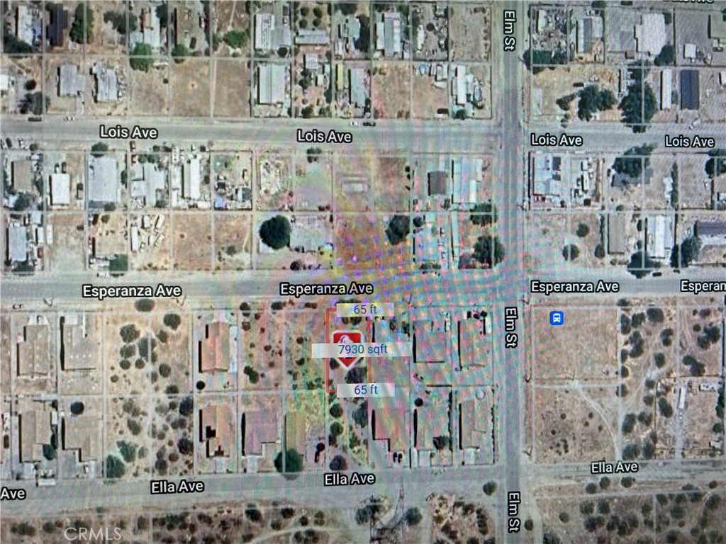0 Esperanza Avenue Property Photo 1