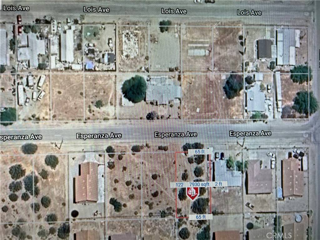 0 Esperanza Avenue Property Photo 2