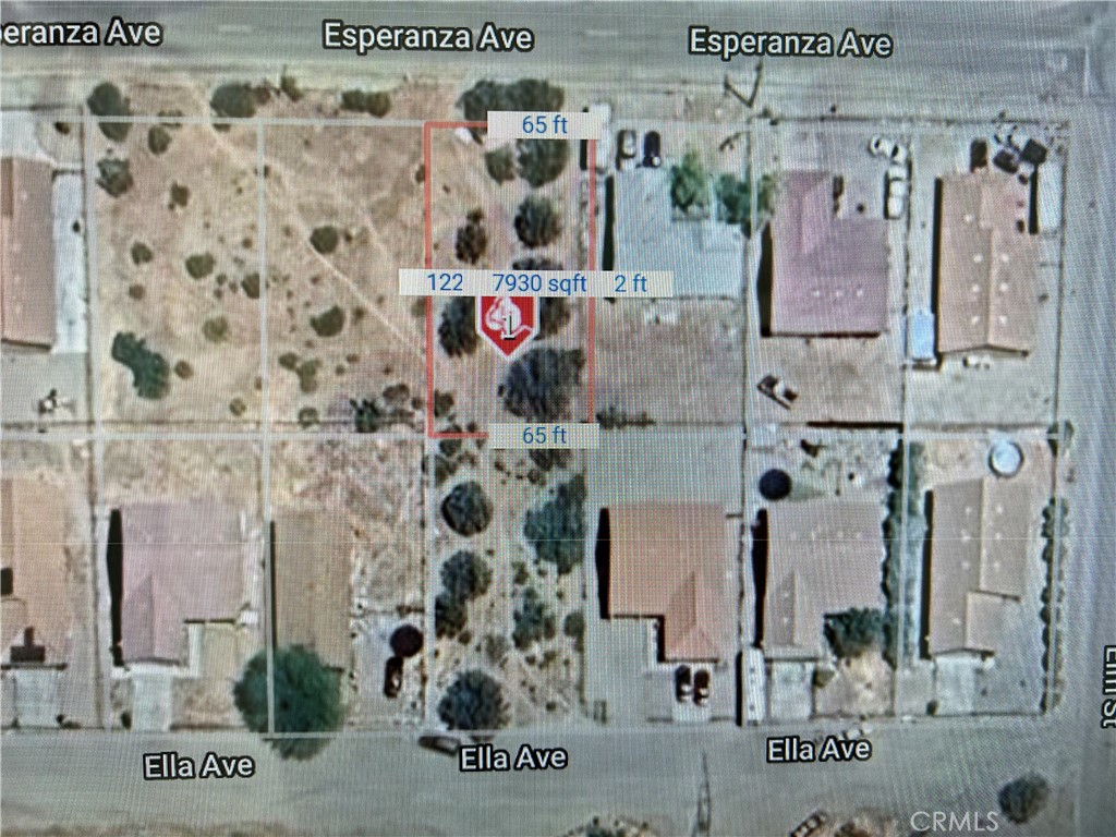 0 Esperanza Avenue Property Photo 3