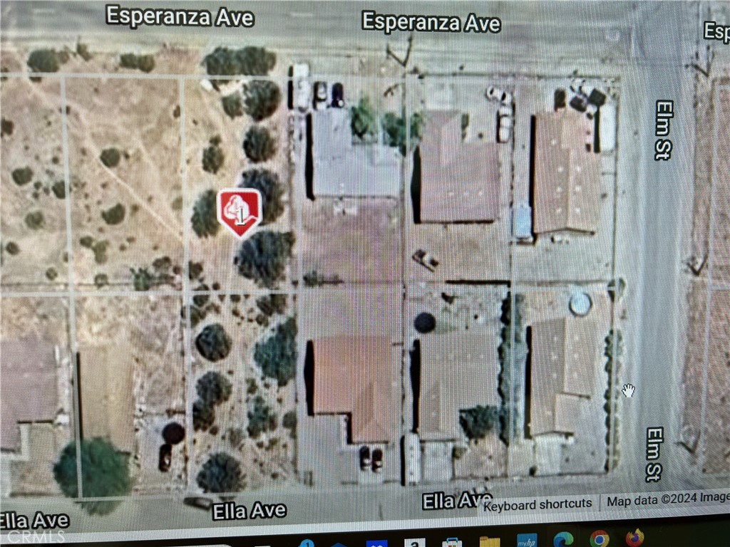 0 Esperanza Avenue Property Photo 4