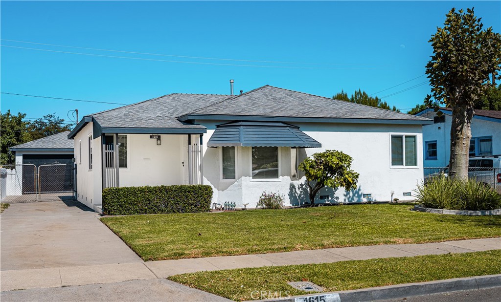 1615 S Van Ness Property Photo