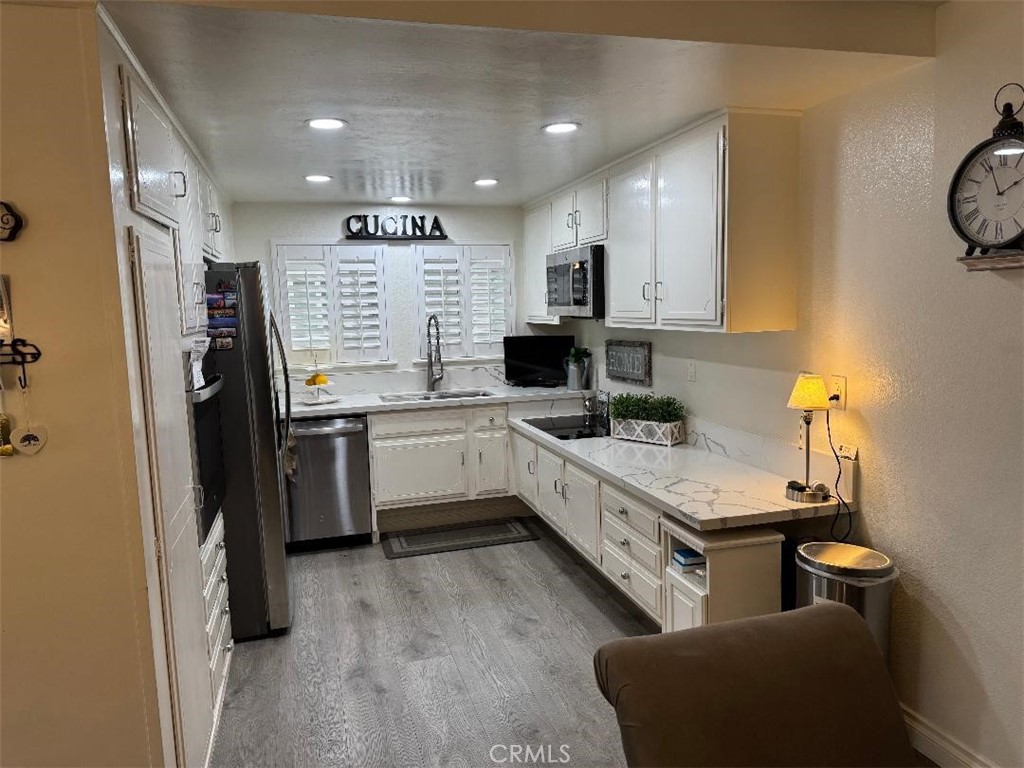 2260 Via Puerta P Property Photo 2