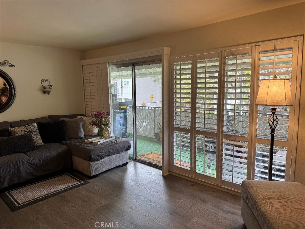 2260 Via Puerta P Property Photo 3