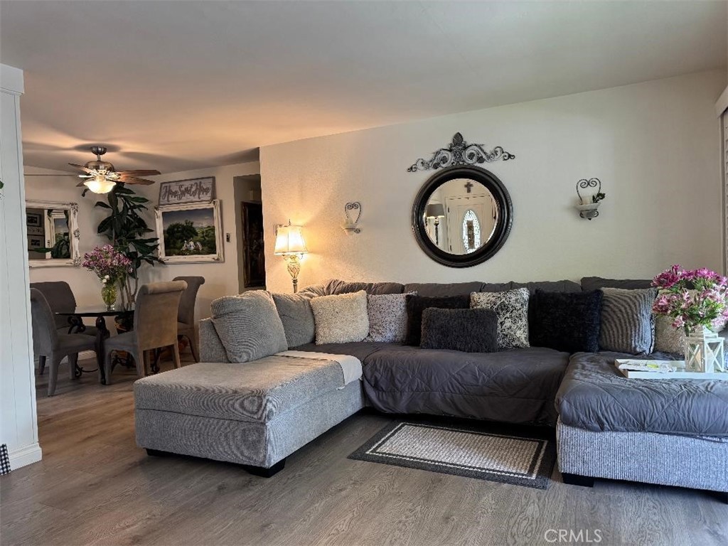 2260 Via Puerta P Property Photo 8