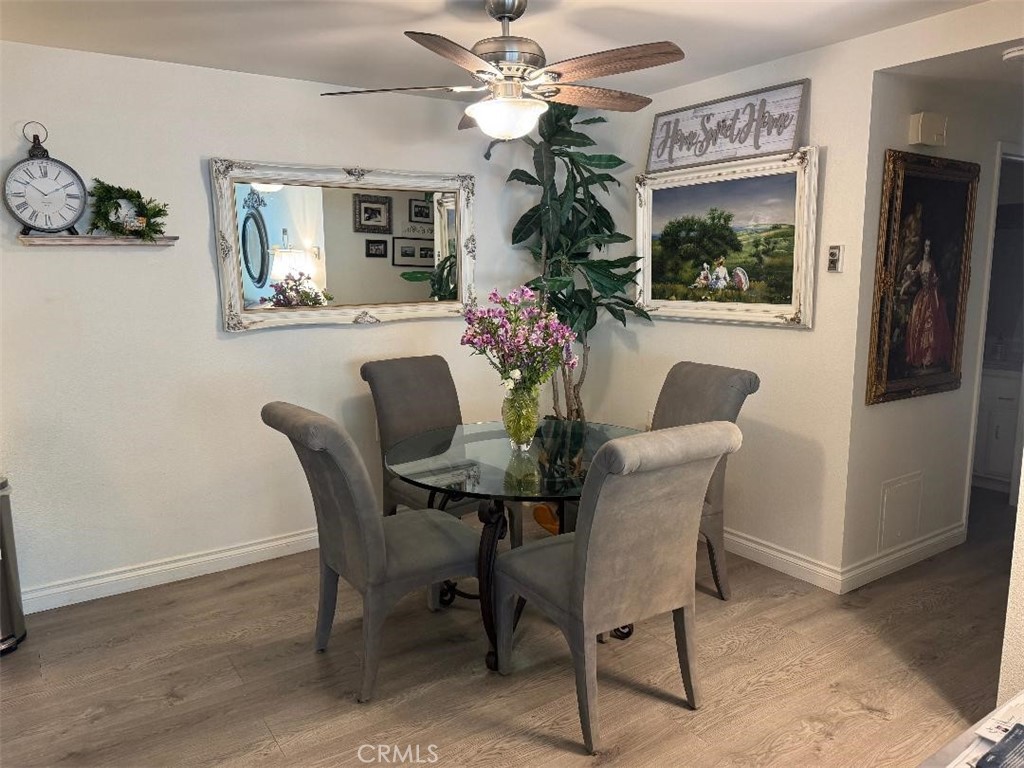 2260 Via Puerta P Property Photo 9