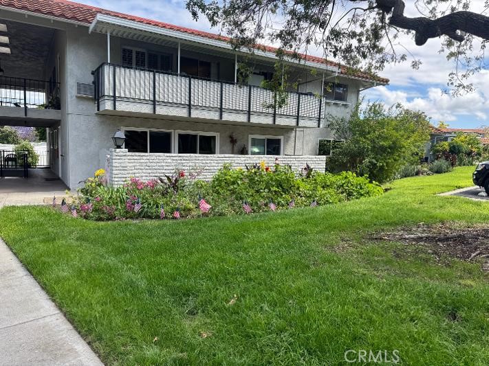 2260 Via Puerta P Property Photo 12