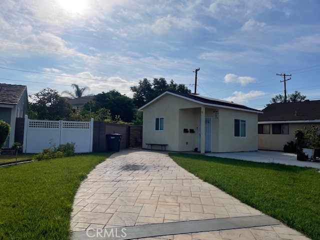 8744 Fillmore Property Photo 3