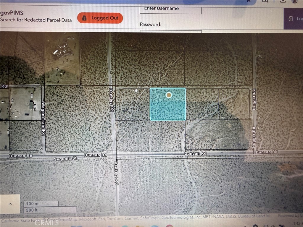 0 Duncan Road Property Photo 2