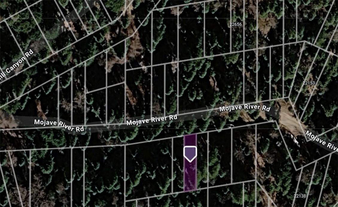 0 Mojave River Property Photo 3