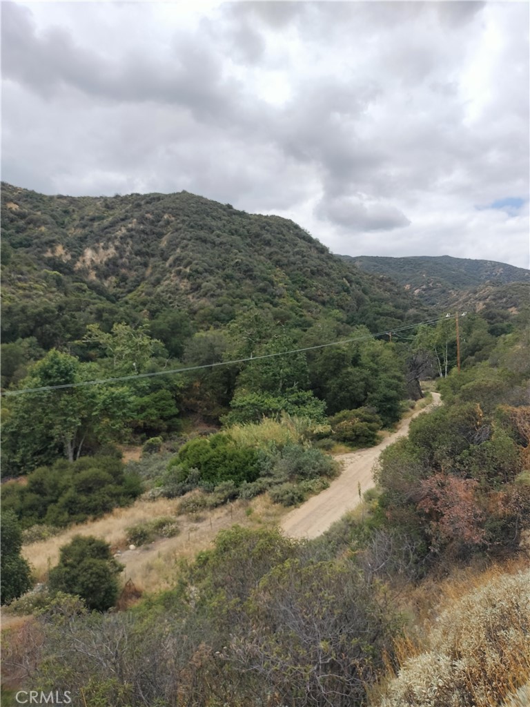 0 Mabey Canyon Property Photo 1
