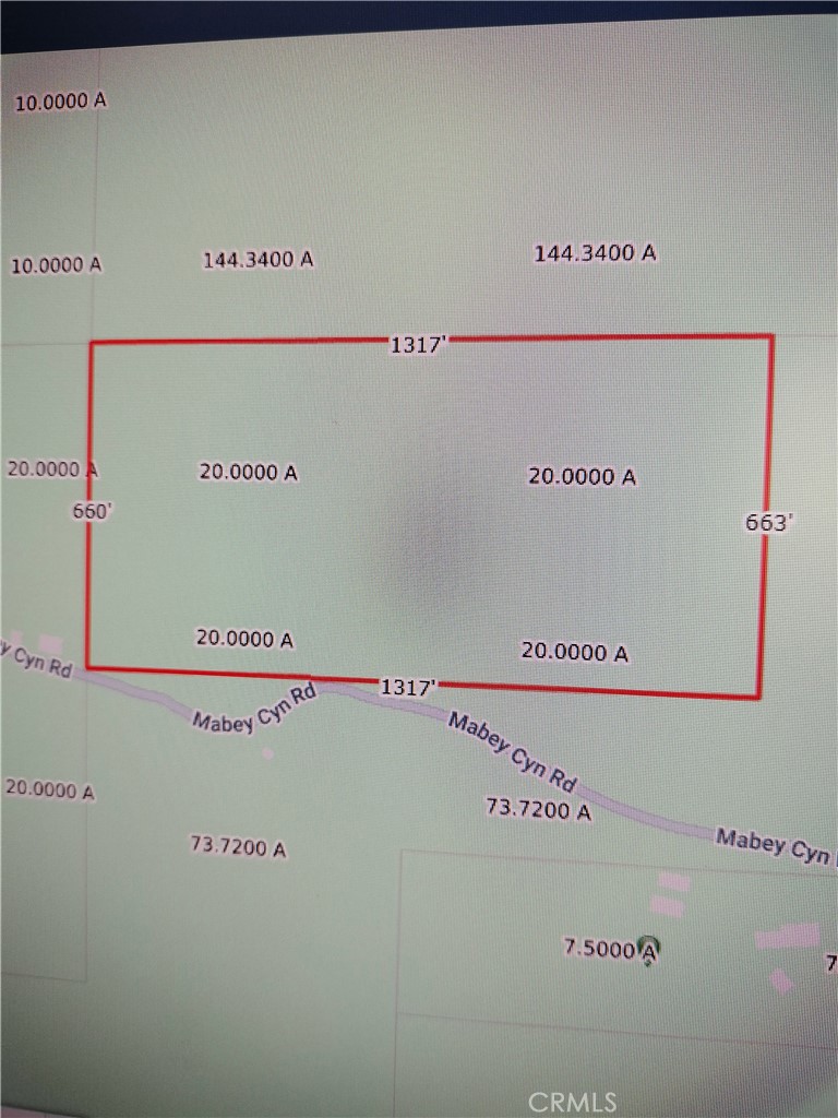 0 Mabey Canyon Property Photo 31