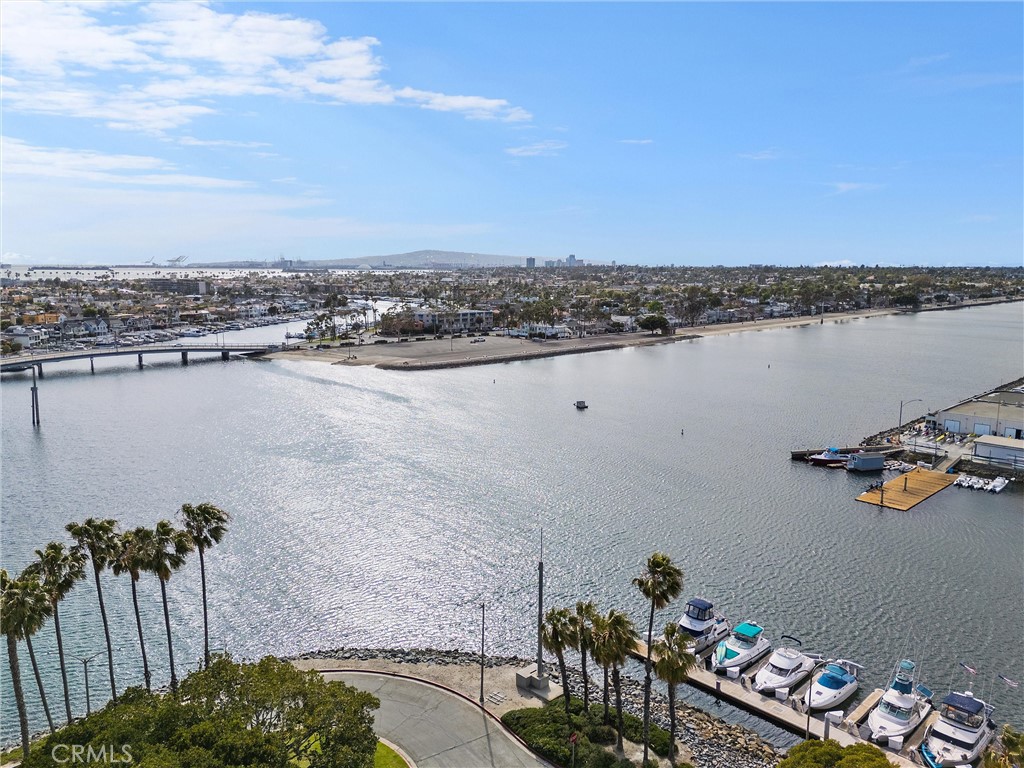 5203 S Marina Pacifica Drive Property Photo 36