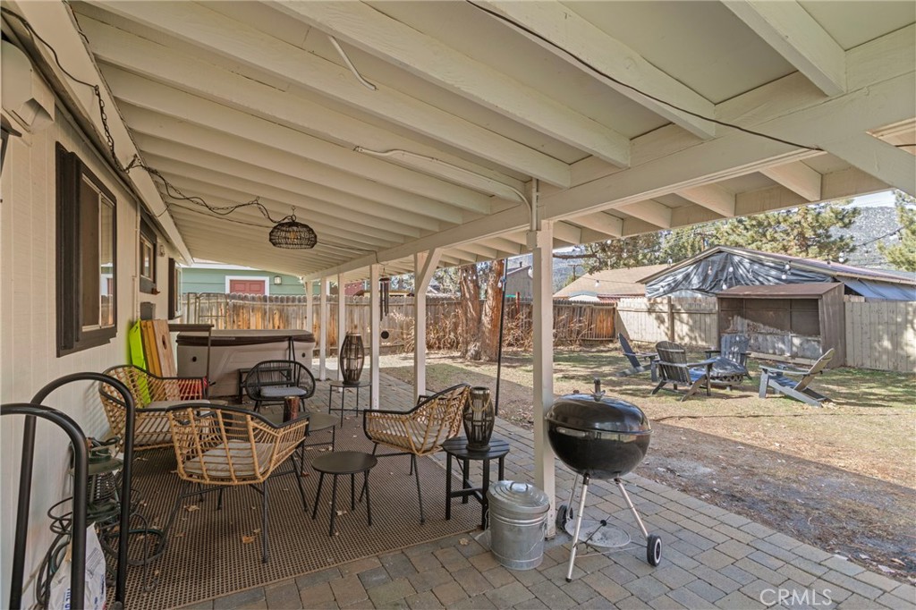 1029 W Aeroplane Property Photo 18