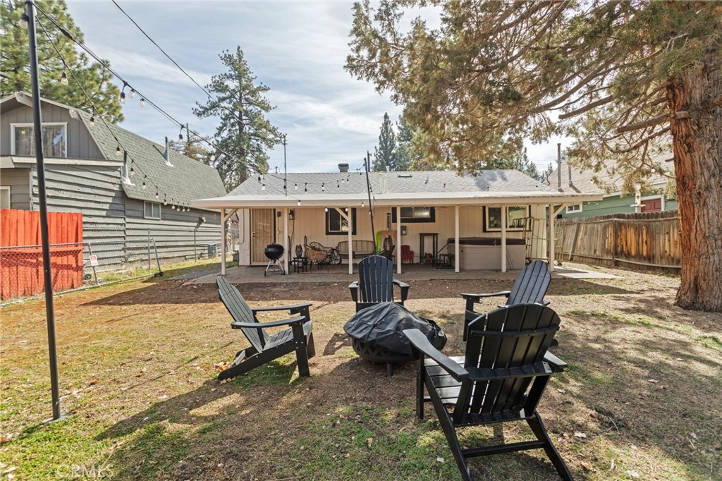 1029 W Aeroplane Property Photo 20
