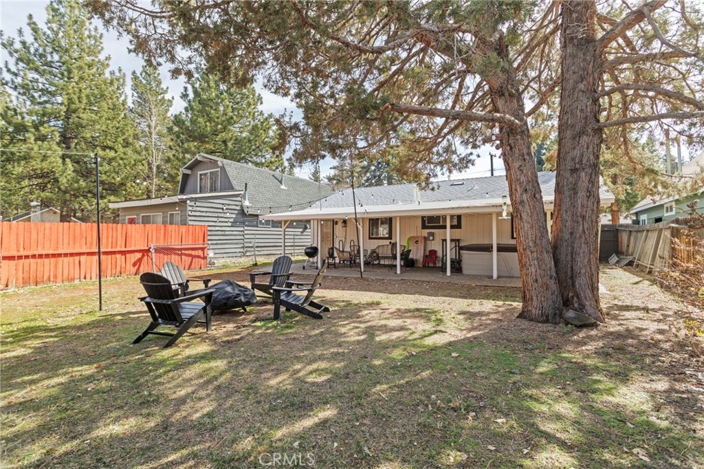 1029 W Aeroplane Property Photo 21