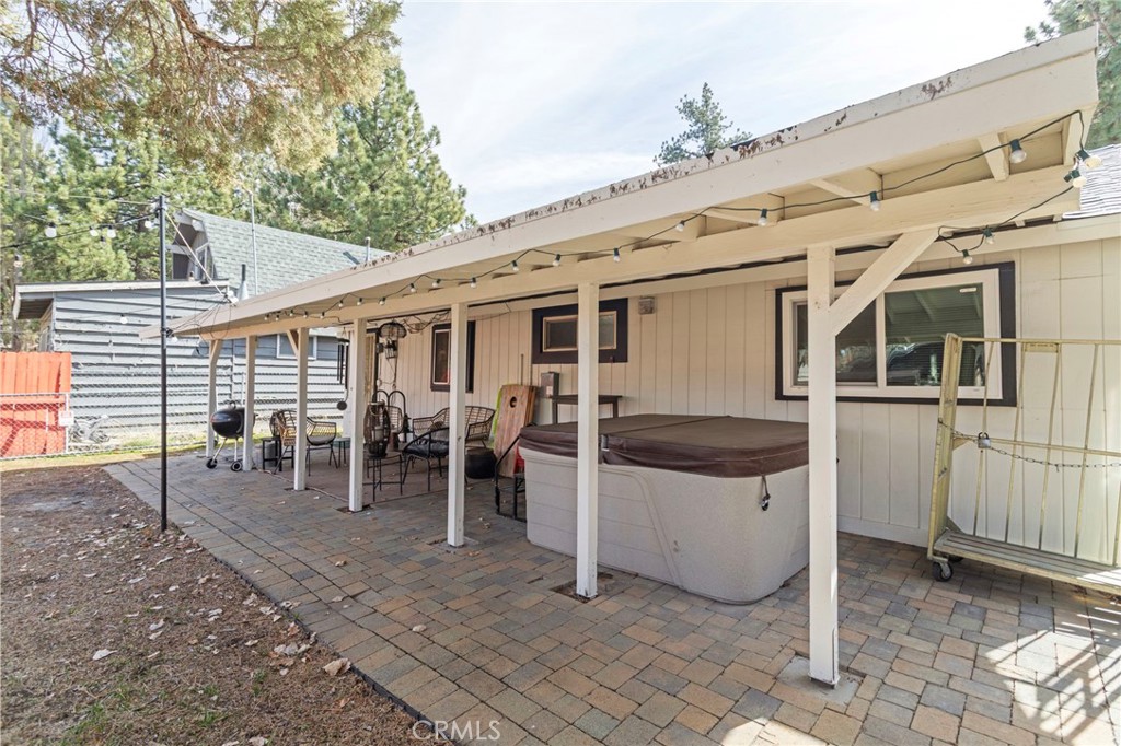 1029 W Aeroplane Property Photo 23