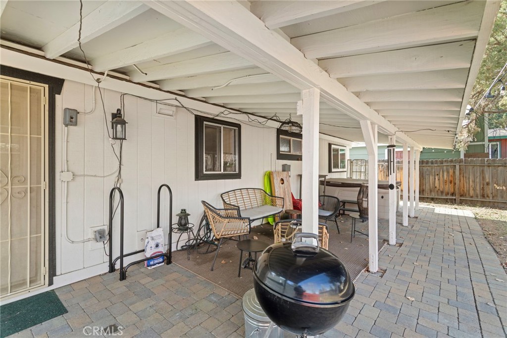 1029 W Aeroplane Property Photo 26
