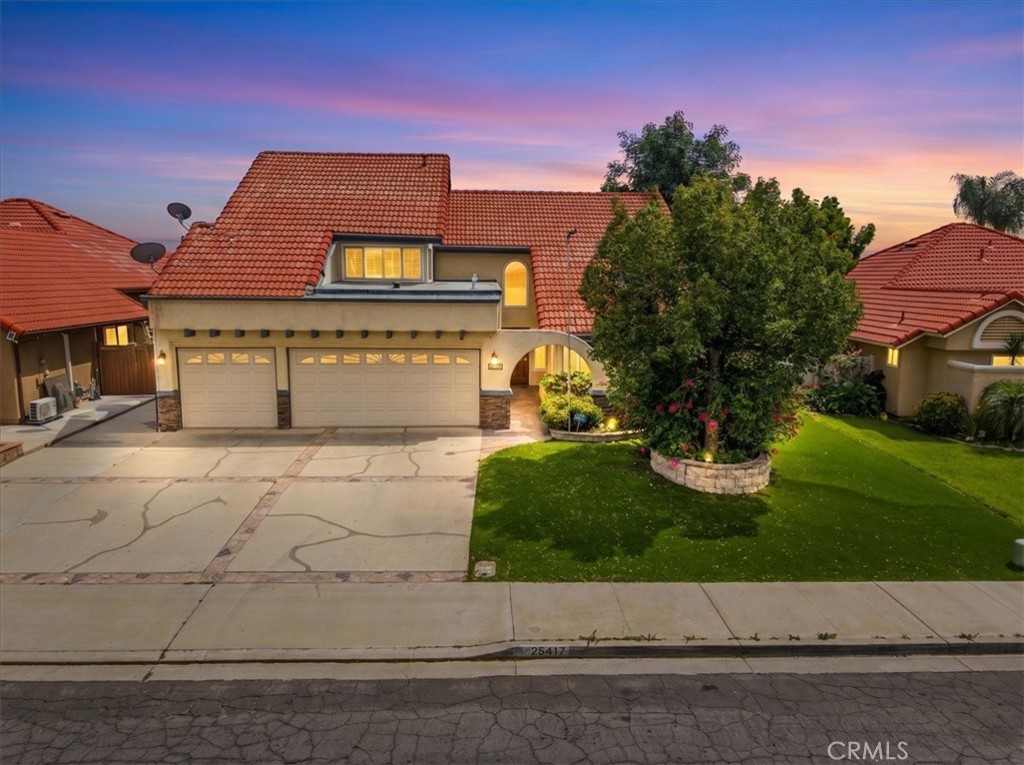 25417 Sand Creek Property Photo 1