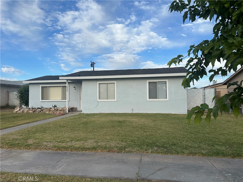 420 S 4th Street Property Photo 1