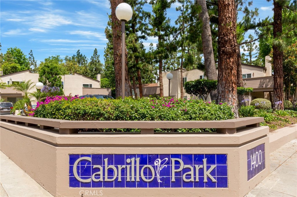 1330 Cabrillo Park F Property Photo 28