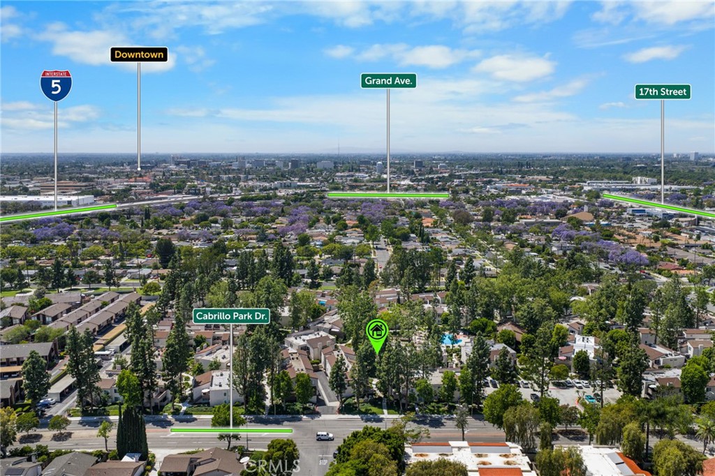 1330 Cabrillo Park F Property Photo 39