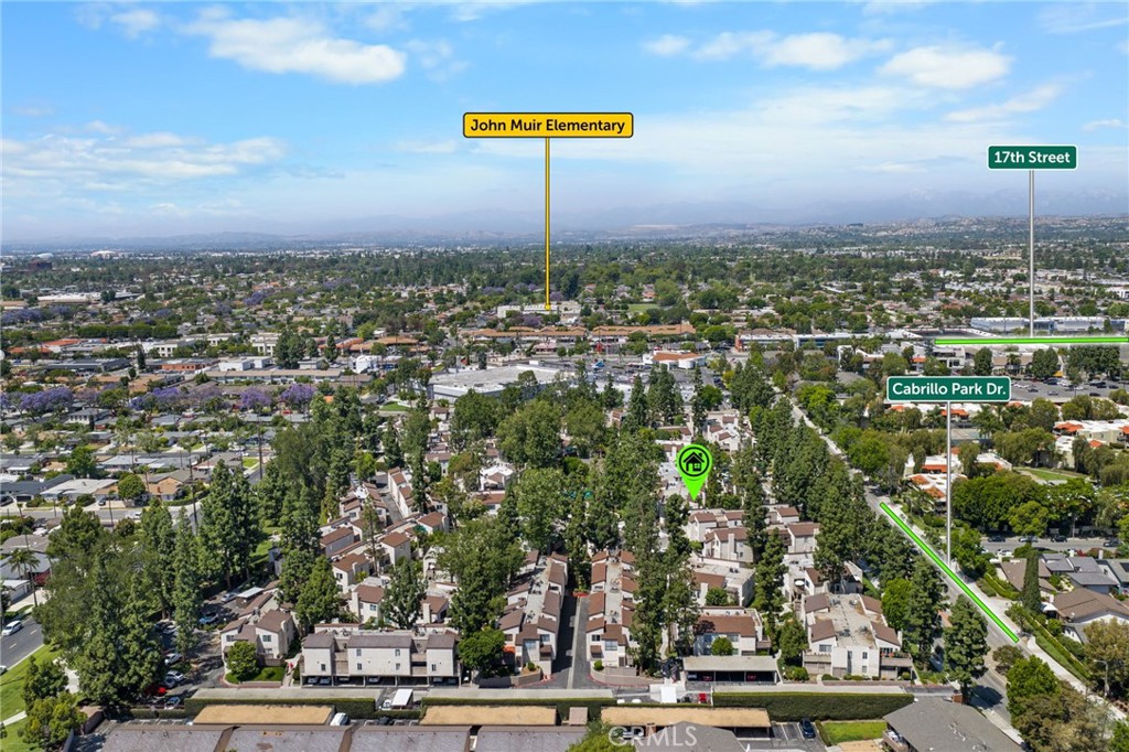 1330 Cabrillo Park F Property Photo 40