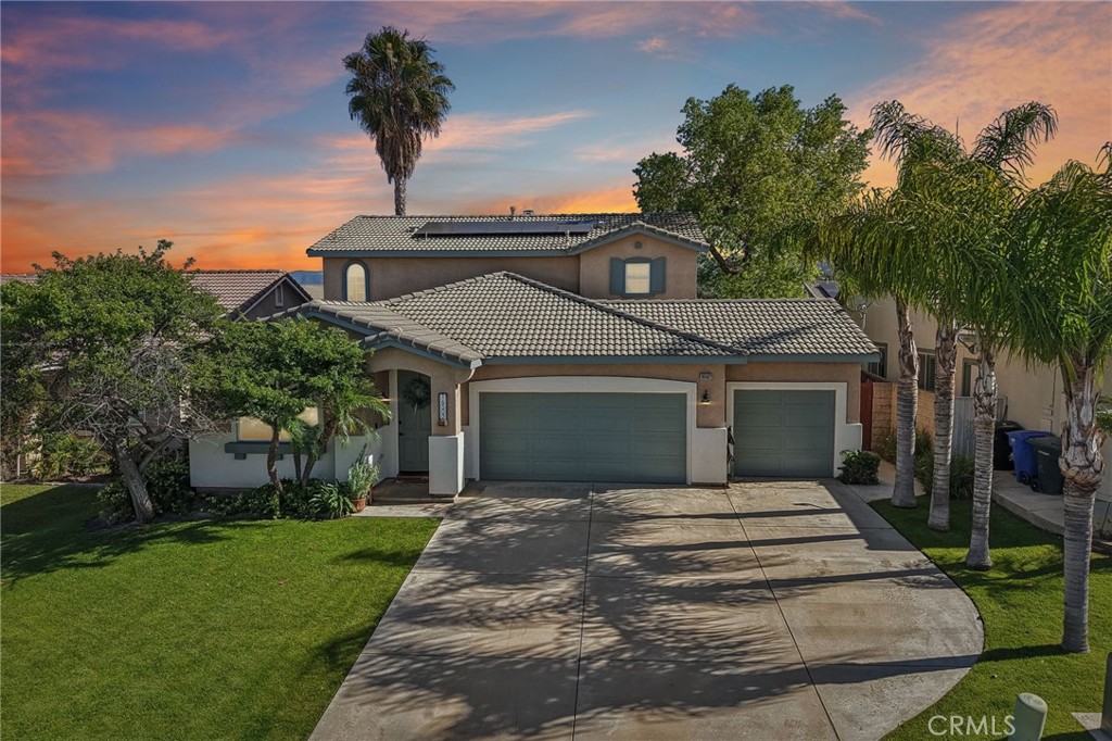 16502 Antelope Property Photo 1