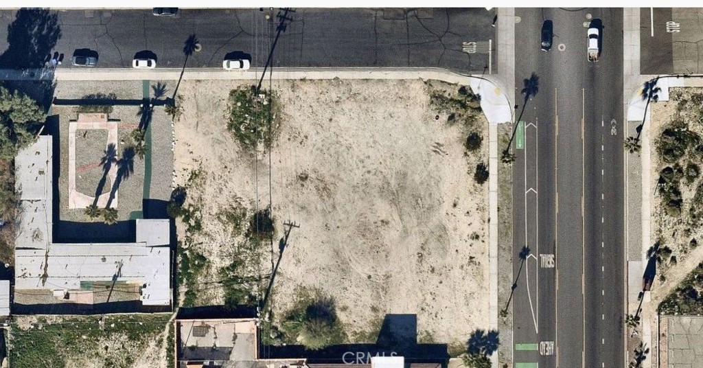 2 Nd And Palm Drive Commercial Land Property Photo 2