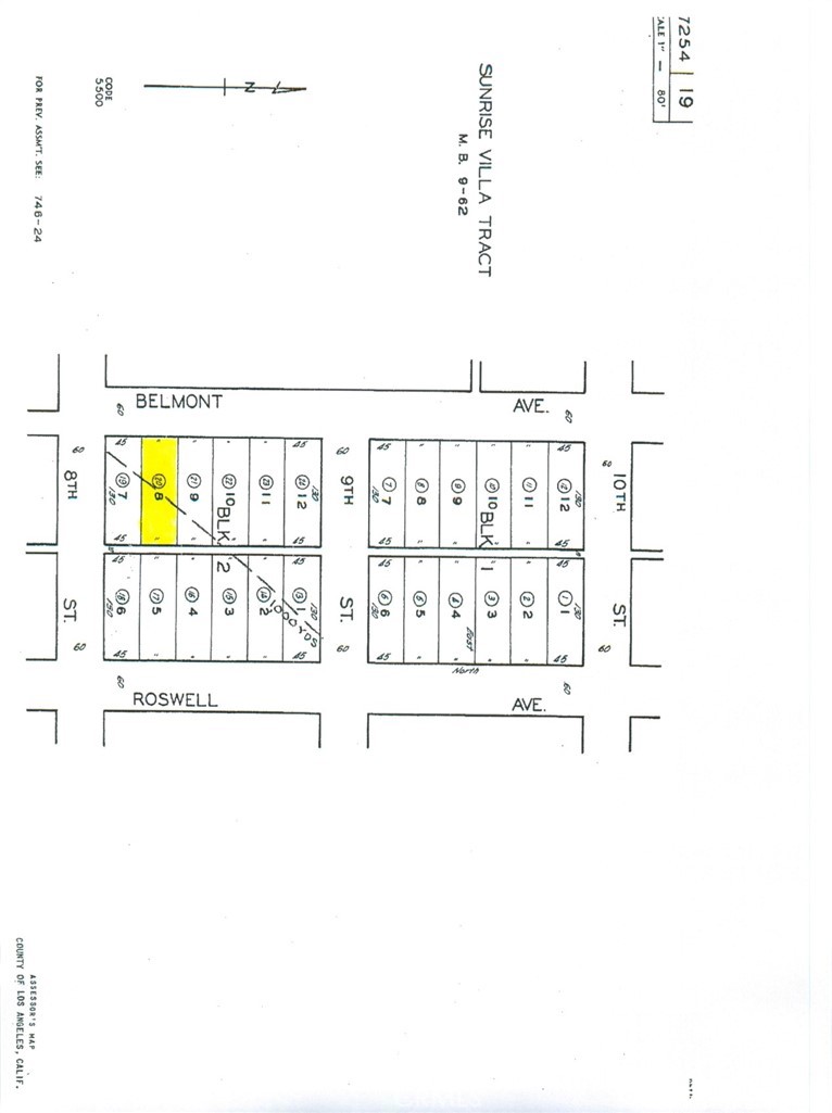 810 Belmont Avenue Property Photo 5