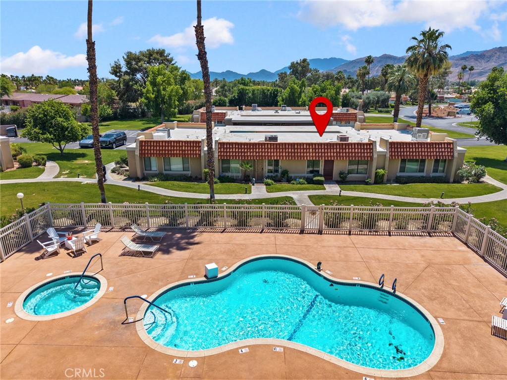 69745 Encanto Court Property Photo 1