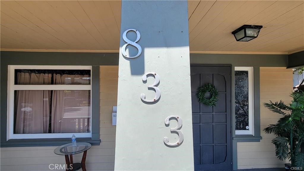 833 Cedar Property Photo 5