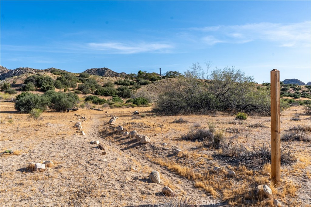 0 Pioneertown Rd Property Photo 5