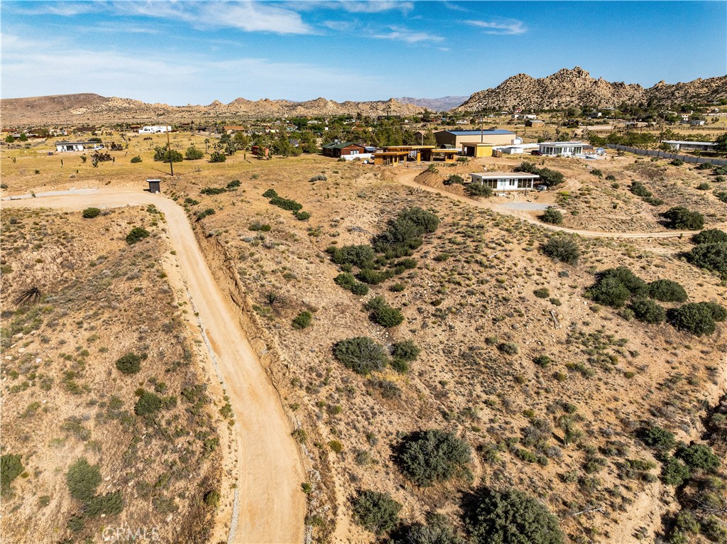 0 Pioneertown Rd Property Photo 22