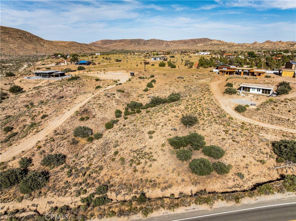 0 Pioneertown Rd Property Photo 23