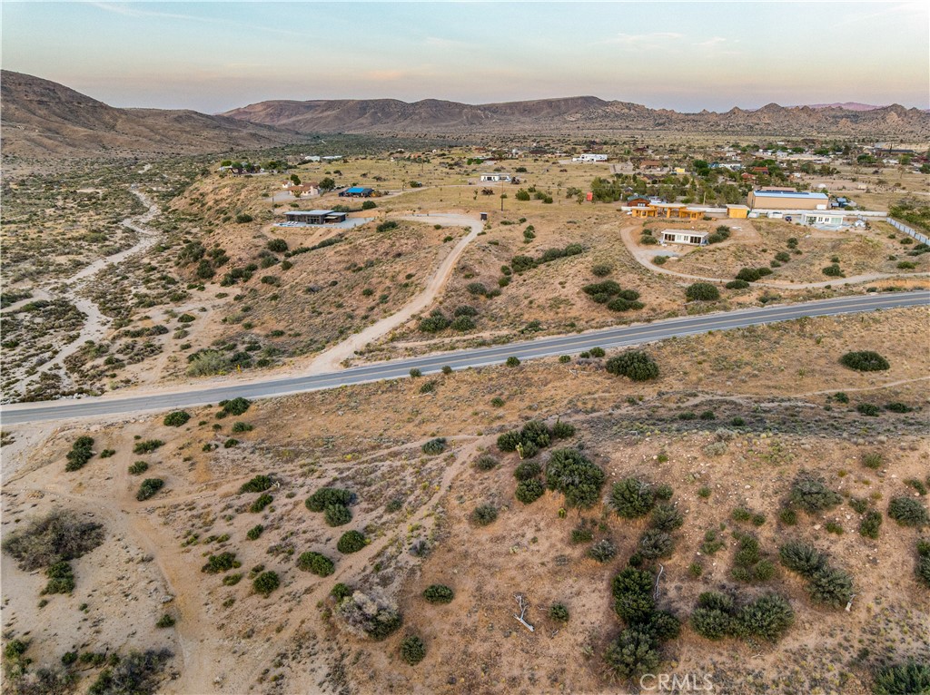 0 Pioneertown Rd Property Photo 28