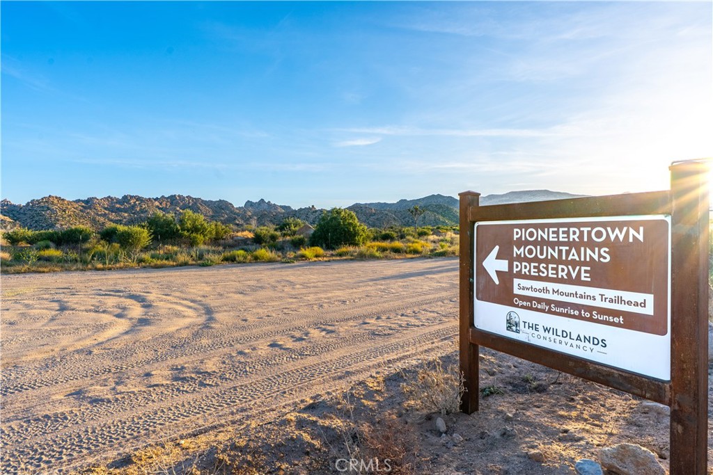 0 Pioneertown Rd Property Photo 39