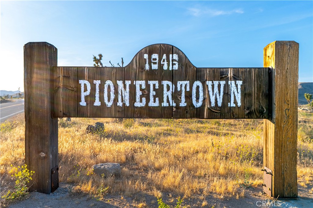 0 Pioneertown Rd Property Photo 41