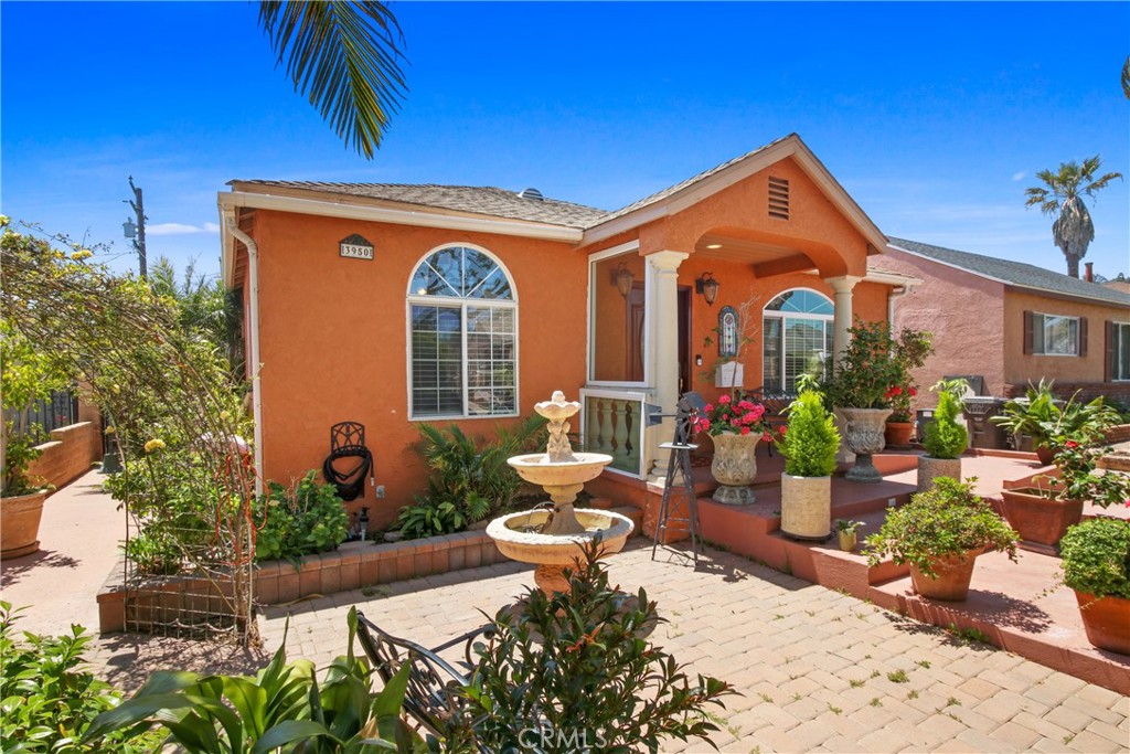 3950 E De Ora Property Photo 2